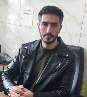 سعید مشهدی